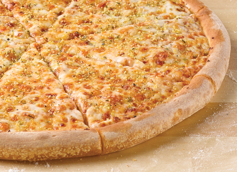 6 Fromages Base Sauce Tomate